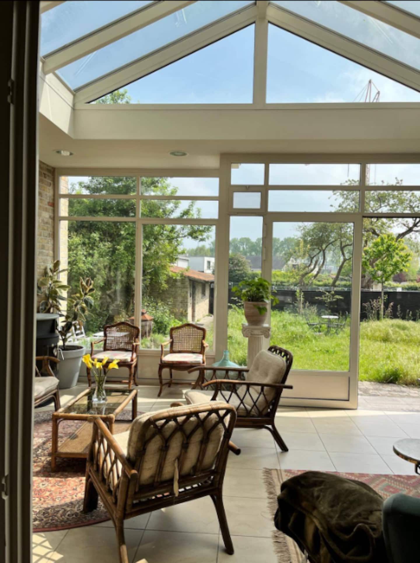 Foto de la casa de vacaciones 3