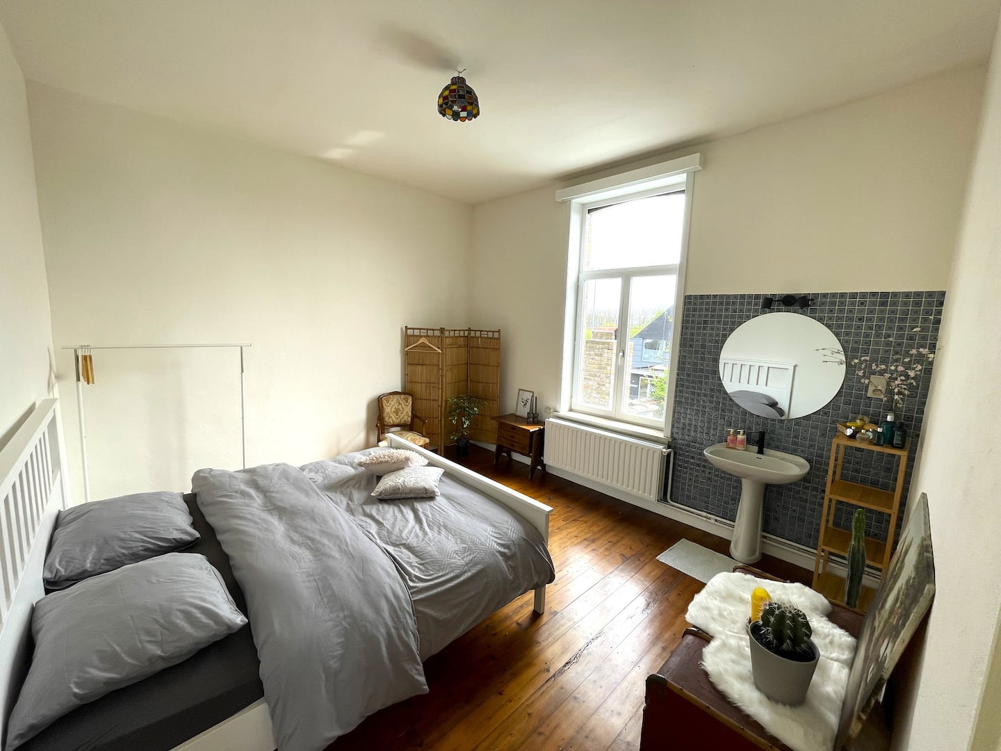 Dormitorio 1