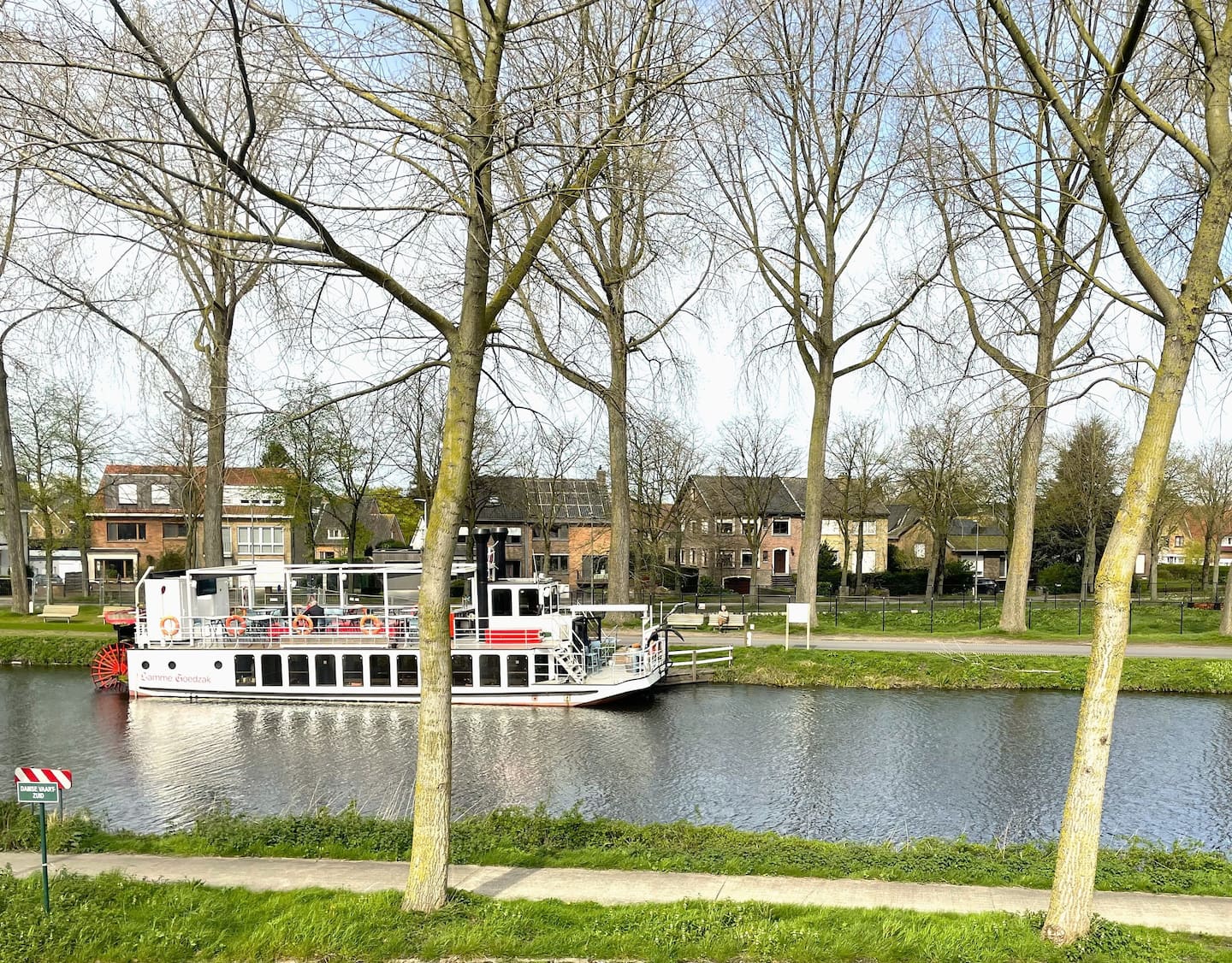 Lamme Goedzak