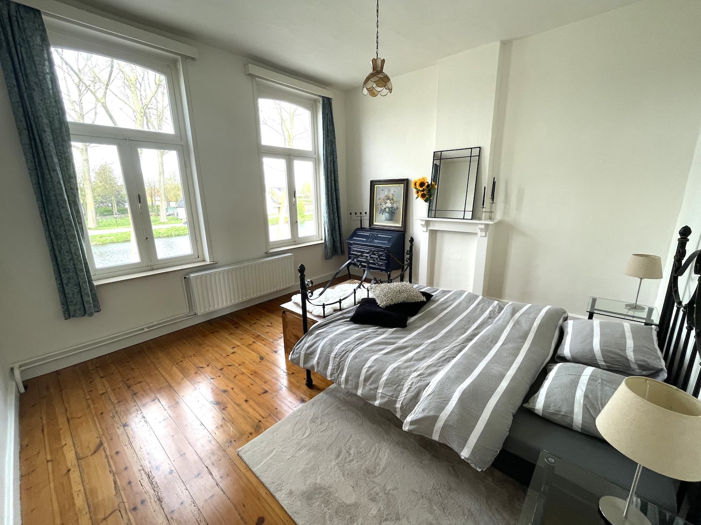 Dormitorio 3
