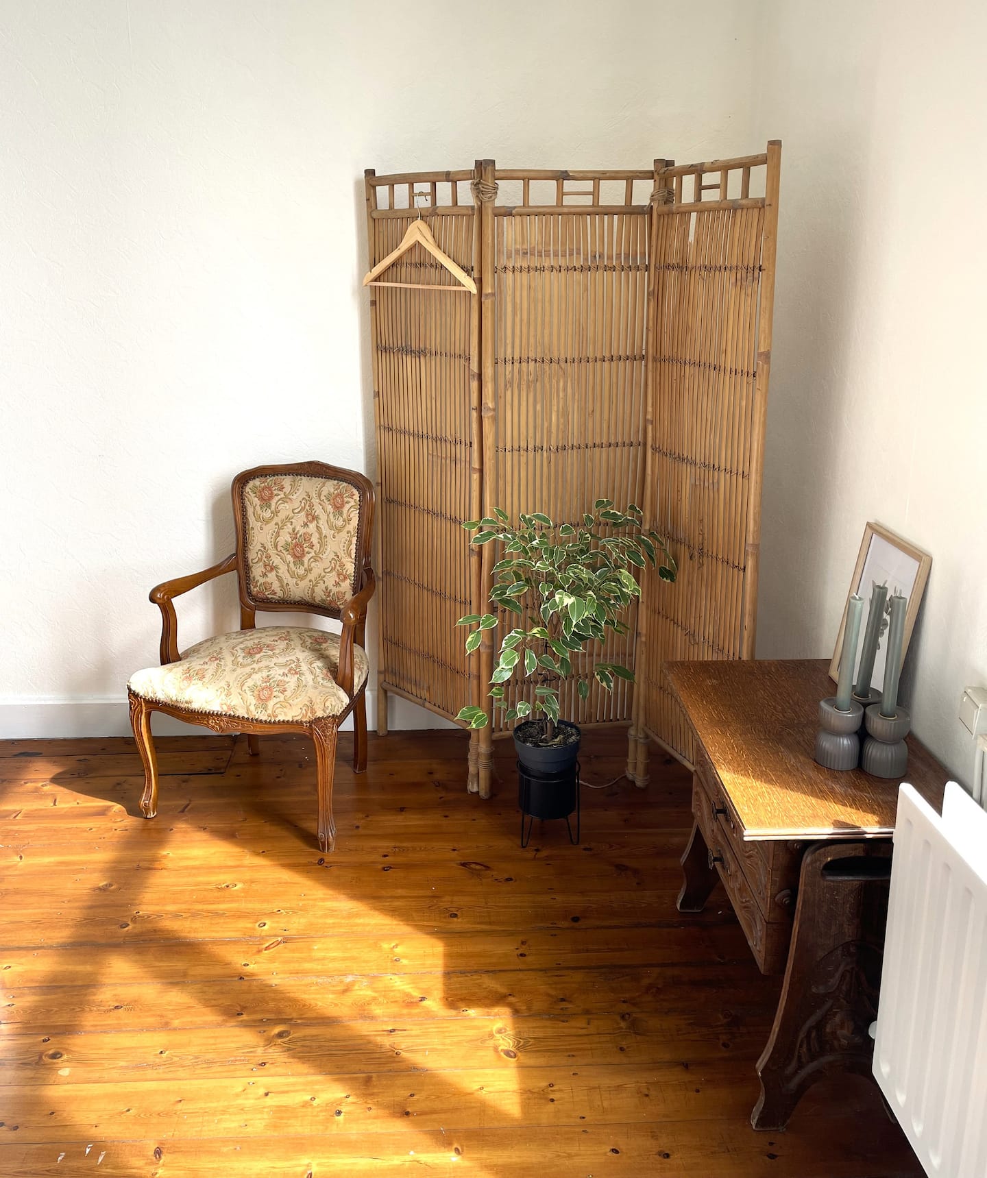 Dormitorio 4