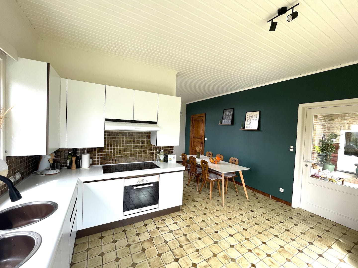 Foto de la casa de vacaciones 11